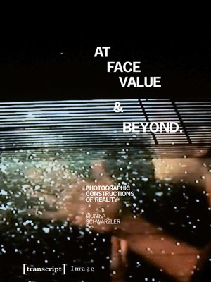 cover image of At Face Value and Beyond